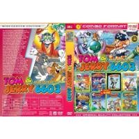 ราคา CHILDRENS CARTOON CASSETTE "TOM & JERRY 6603" (24878258271)