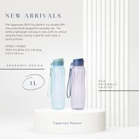 ราคา Tupperware GEN II Eco Bottle (1) 1 ลิตร (26936490669)