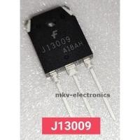 ราคา (1ตัว) J13009 , D13009K , 3DD13009K , 13009 , TRANSISTOR NPN 12A 400V TO-3P ใช้แทนกันได้ (รหัสสินค้า M01093) (12516032862)