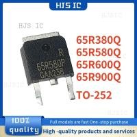 ราคา 5PCS 65R900Q 65R600Q 65R380Q 65R580Q MMD65R900Q MMD65R600Q MMD65R380Q MMD65R580Q TO-252 Field Effect ทรานซิสเตอร์ (57050380918)