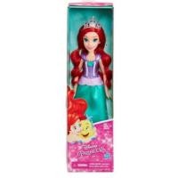 ราคา Disney Princess Classic Ariel Doll ฮาสโบร ดิสนีย์ ปริ้นเซส ตุ๊กตาเจ้าหญิงแอเรียล ลิตเติ้ลเมอร์เมด นางเงือกน้อย (1952844365)