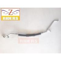 ราคา ท่อแอร์ Isuzu Dmax’12 ตู้-คอม สายใหญ่ (22547) สายแอร์ อีซูซุ ดีแม็ก’12 วีครอส ท่อน้ำยาแอร์ สายน้ำยาแอร์ ท่อน้ำยา (6957701290)