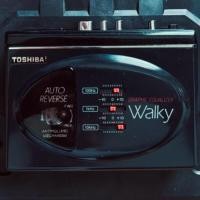 ราคา เครื่ิองเล่นเทป Toshiba KT PS-14 (23459661656)