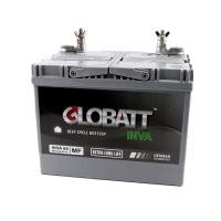 ราคา Globatt Inva 60Ah battery (25638013383)