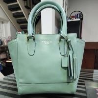 ราคา Coach New York แท้% (23344344111)