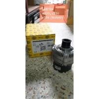 ราคา เบนซ์(benz)ไดชาร์ท รถเบนซ์E220,C 220รุ่น90AMP 90แอมป์(dals) ยี่ห้อ HELLA (11741844206)