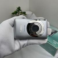 ราคา Canon IXUS105/IXY200F(รุ่นหายากมากๆ)กล่อง (29216424488)