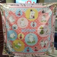 ราคา ผ้าคลุมไหล่ kiss me doll (1816132258)