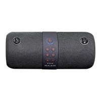ราคา SAAG SAAG NOVA P11S-BK SPEAKER BLUETOOTH กันน้ำ รับประกัน 2ปี (23186023958)