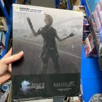 ราคา แอ็คชั่นฟิกเกอร์ Play Arts Final Fantasy XV Prompto Argentum (7458102084)