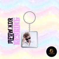 ราคา พวงกุญแจพลาสติก/นักร้องพวงกุญแจ Quang Anh Rhythm (อ่านคําอธิบายเพื่อข้อมูลเพิ่มเติม) WrightZ (43558094655)