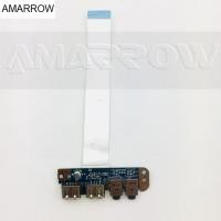 ราคา บอร์ดเสียงแล็ปท็อป USB LS-6064P สําหรับ TOSHIBA P750 P755 A660 A665 (24461344129)