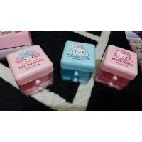 ราคา SANRIO ลิ้นชักมินิซานริโอ้ (23386592430)