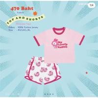 ราคา Babylovett Line friends ไซส์ M, L, XL New ❤️ (18777495074)