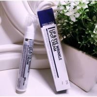 ราคา PROYOU LIP & EYE WRINKLE SPOT CREAM ผิวรอบดวงตาต้องการการดูแลเป็นพิเศษ (188430894)