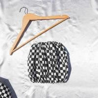 ราคา เกาะอกผ้าเช็ดหน้า ลายตาราง (24669032577)