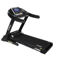 ราคา [ผ่อน 0%] [รุ่นใหม่ปี2025] ลู่วิ่งไฟฟ้า Fitex R500V สายพานกว้าง 48cm ปรับความชันสูงสุดได้ 1-20 ระดับ เชื่อมต่อ Zwift (41107156495)