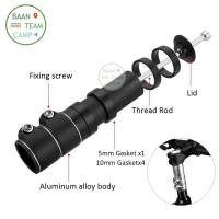 ราคา คอต่อ แฮนด์จักรยาน เพิ่มความสูง ซาง ต่อ แฮนด์ 28.6 mm ข้อต่อแฮนด์ แฮน คอ ต่อ แฮนด์ แหวน ปลอก สวม ข้อ จักรยาน รถจักรยาน (9495527162)