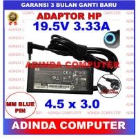 ราคา Hp Compaq 17-P100 14-Q 14-K 13-H200 Elitebook 1040 ORIGINAL Charger ADAPTER (40870827721)