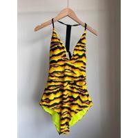 ราคา Roxy swimming suit | ชุดว่ายน้ำ แบรนด์แท้มือ2 (29074133092)