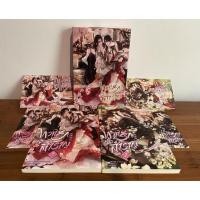 ราคา นิยายวาย Boxset ทาสรักเจ้าสำราญ (23412056630)