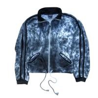 ราคา Champion sports abstract cropped Jacket (41424780659)