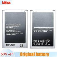 ราคา ภาพใหญ่: B800BE B800BC 3200mAh แบตเตอรี่สำหรับ Samsung Galaxy Note 3 III Note3 N9000 N9005 N9000 N9000 N9000 (26311255690)