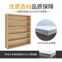 ราคา ตู้โชว์ที่เรียบง่ายตู้บุหรี่ซูเปอร์มาร์เก็ตติดผนังไม้บุหรี่ตู้ไวน์ติดผนังลงทะเบียนเงินสดCon (41073680597)