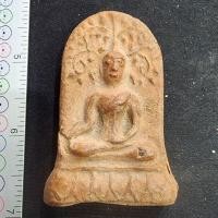 ราคา พระยอดขุนพลปรกโพธิ์เนื้อดิน กรุดอยไซ (42056479577)