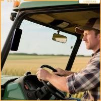 ราคา [Ususexa] Golfs Cart Phone Holder Golfs Cart Bracket Accessory for Patrol Vehicles Phone Bracket Model Phone Stand 360° ปรับได้ (51400335288)