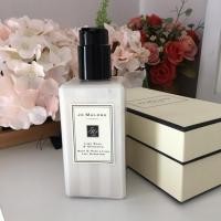 ราคา ของแท้ พร้อมส่ง Jo Malone London Body & Hand Lotion 250 ml ไซส์ขาย มีฉลากไทย พร้อมกล่องของขวัญ (5629417776)