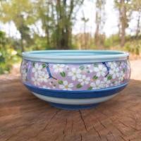 ราคา Lot.184 ถ้วยเซรามิคญี่ปุ่นมือสอง กระถางกระบองเพชร แคคตัส บัวบกโขด ไม้อวบน้ำ บอนไซ #ญี่ปุ่นมือสอง (20100280430)