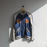 ราคา เสื้อ Sukajan แท้มือสอง100% (25664004471)