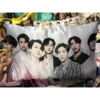 ราคา หมอน Got7 ลายใหม่ (1396232305)