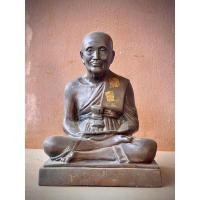 ราคา หลวงปู่ทวด วัดช้างไห้ ปี2503 หน้าตัก9นิ้ว (15569565854)