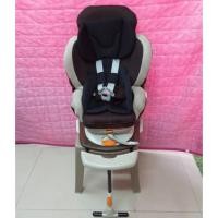 ราคา คาร์ซีท Aprica รุ่น Marshmallow Thermo Grand สวยมากๆ สภาพสวย 90%(มือสอง) (5215343418)