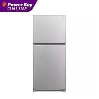 ราคา MITSUBISHI ELECTRIC ตู้เย็น 2 ประตู (12.2 คิว, สีเงินประกาย) รุ่น MR-FX38ES-GSL (20856486375)