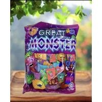 ราคา ลูกอมเปลี่ยนสีลิ้นคละกลิ่น (13526907462)