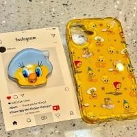 ราคา [พรีออเดอร์] เคสเป็ดเหลือง เคส ไอโฟน 13/14/15/16/17 (43374611995)