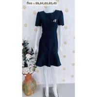 ราคา ชุดแซกผ้าไหมแพรทิพย์ (4118533816)