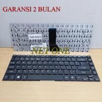 ราคา Acer Aspire ES14 ES1-2011 ES1-421 ES1-431 4755 4755G คีย์บอร์ด -NETONE (27492019797)