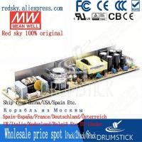ราคา ⁑prosperity MEAN WELL LPS-75-15 15V 5A meanwell LPS-75 15V 75W Single Output Switching Power Supply (26555271160)