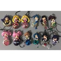 ราคา เซเลอร์มูนพวงกุญแจ Sailor Moon Twinkle Dolly (13871864596)