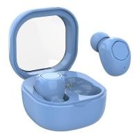 ราคา TRUE WIRELESS (หูฟังไร้สาย) YOOKIE YKS32 (BLUE) (26550923751)