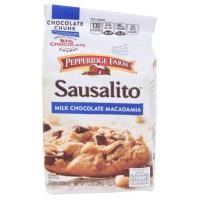 ราคา เปปเปอร์ริดจ์ฟาร์ม คุกกี้ผสมช็อกโกแลตนม และถั่วแมคคาดาเมีย 204 ก. (7189612656)