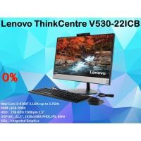 ราคา AIO Lenovo ThinkCentre V530-22ICB ประกัน 3 Years On-site (8913561928)