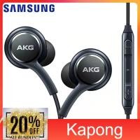 ราคา kapong หูฟัง SAMSUNG AKG GALAXY S7 / S8+/ S9 + / S10 + รองรับสมาร์ทโฟนทั้งหมด ของแท้ สมอลทอร์คยี่ห้อไหนดี สมอลทอร์ค (8610489856)