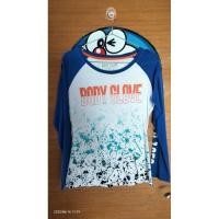 ราคา เสื้อยืดแขนยาว BodyGlove (18989908086)