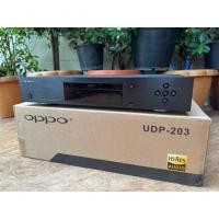 ราคา OPPO UDP-203 เครืองเล่นแผ่น 4K-Blu-ray (23581347051)