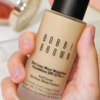 ราคา Bobbi brown skin long-wear weightless SPF15 Sand ราคาปกติ 2,300 No Box (1034373983)